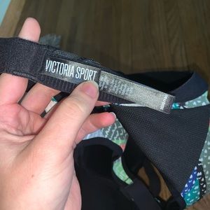 Victoria's Secret Intimates & Sleepwear - VSX Sports Bra Victoria's Secret Intimates & Sleepwear - VSX Sports Bra